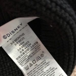 GAP Accessories - Minnie Mouse Winter Hat GAP Accessories - Minnie Mouse Winter Hat